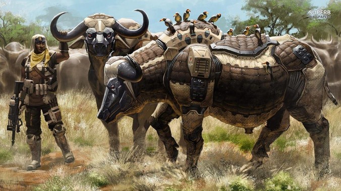 The Core Electric Forklift